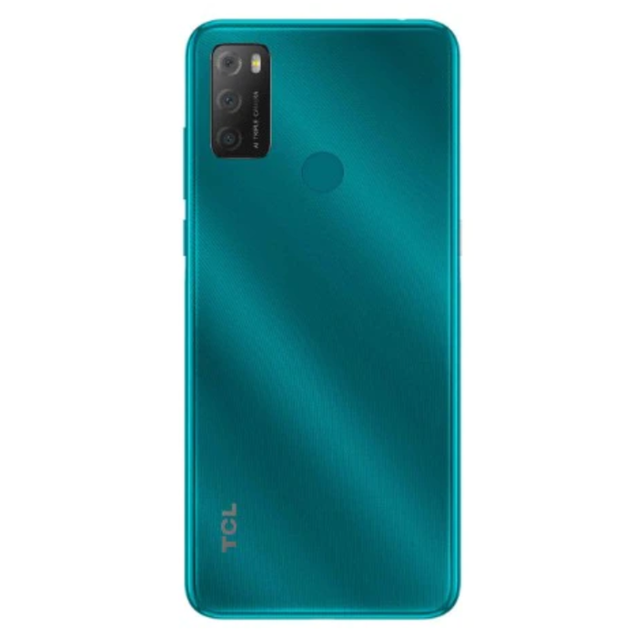 TCL 20E 128GB 4GB RAM Verde