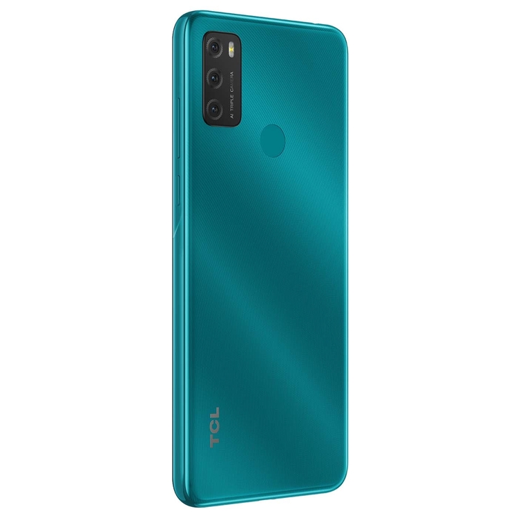 TCL 20E 128GB 4GB RAM Verde