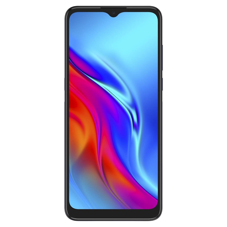 TCL 20E 128GB 4GB RAM Verde