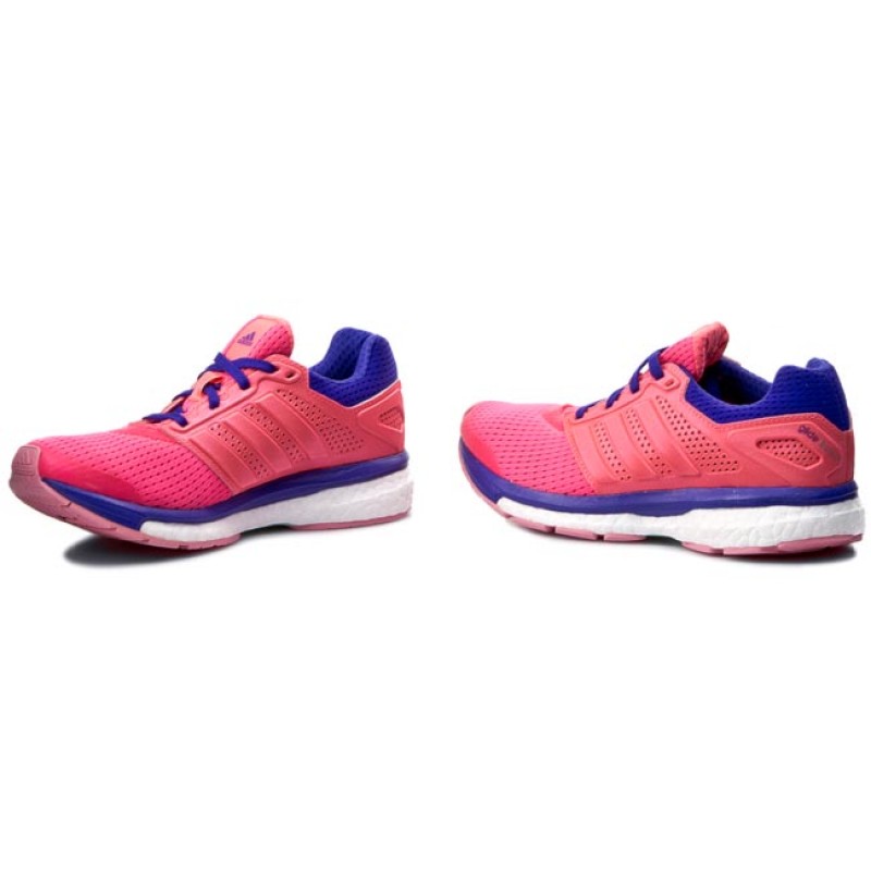 Tenis adidas Supernova Glide Boost 7