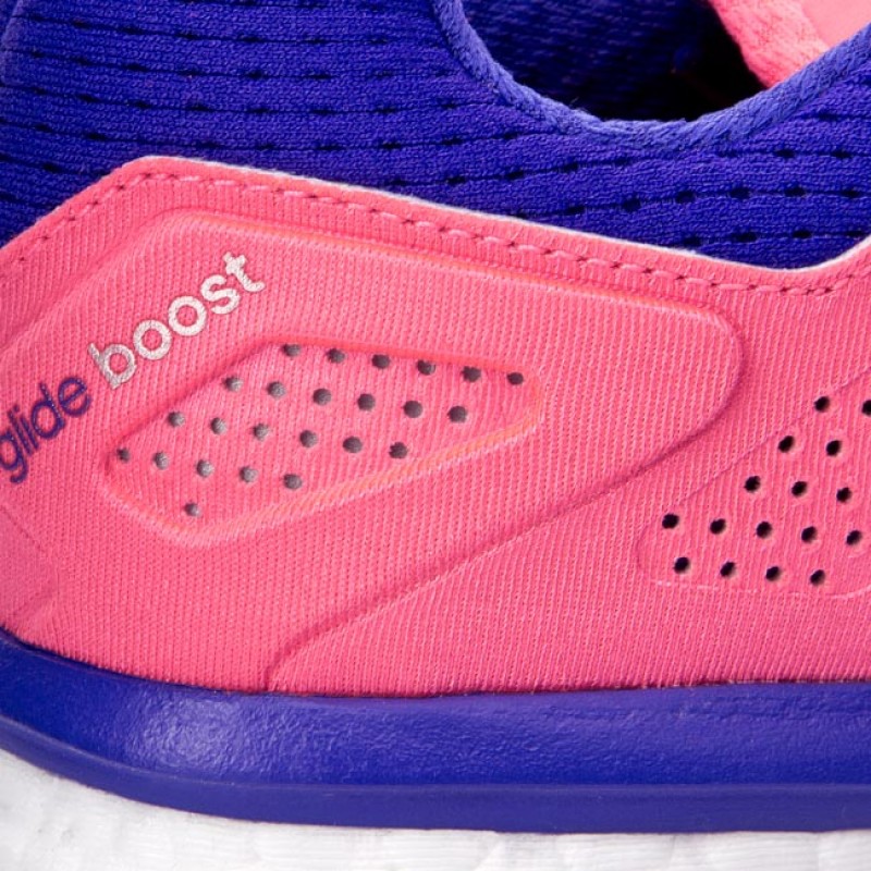 Tenis adidas Supernova Glide Boost 7