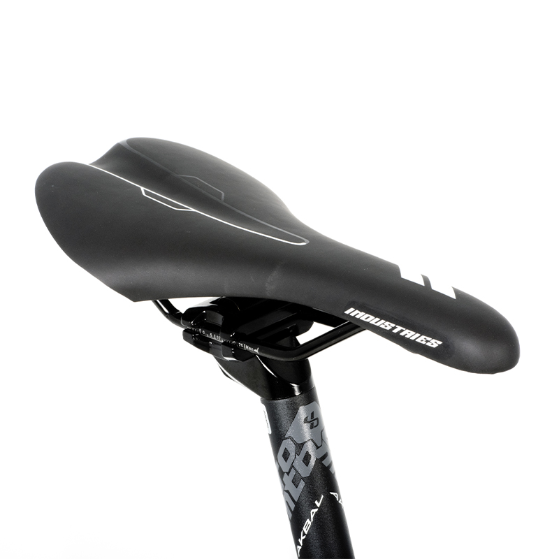 Bicicleta V Industries 975 Rodada 29 T17 Negro De Montaña