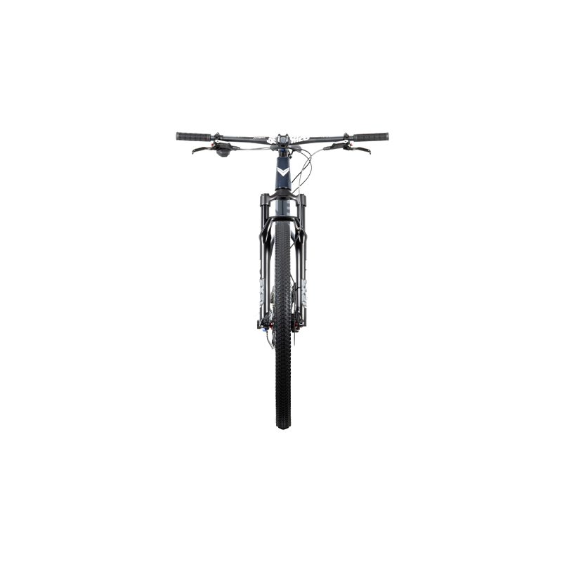 Bicicleta V Industries 975 Rodada 29 T17 Negro De Montaña
