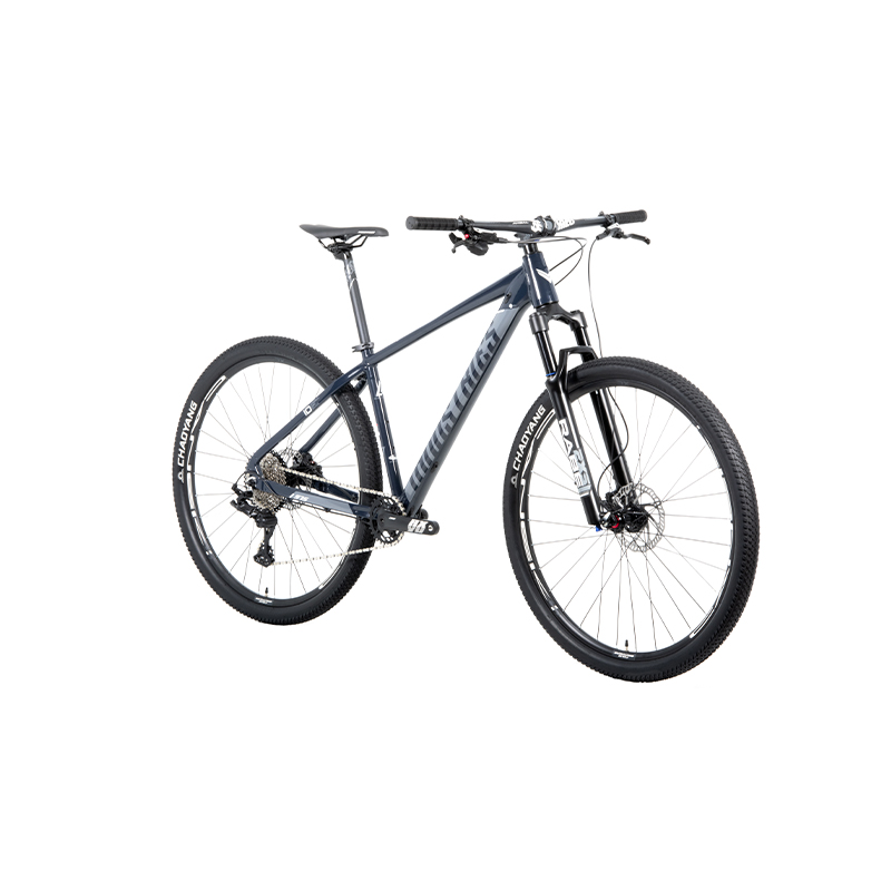 Bicicleta V Industries 975 Rodada 29 T19 Negro De Montaña