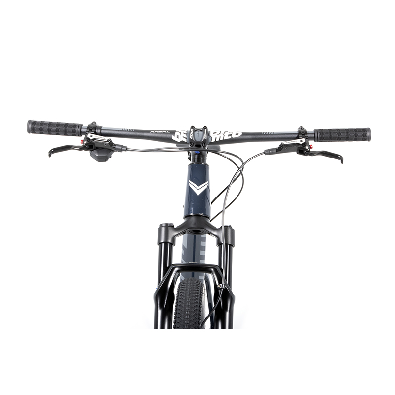 Bicicleta V Industries 975 Rodada 29 T19 Negro De Montaña