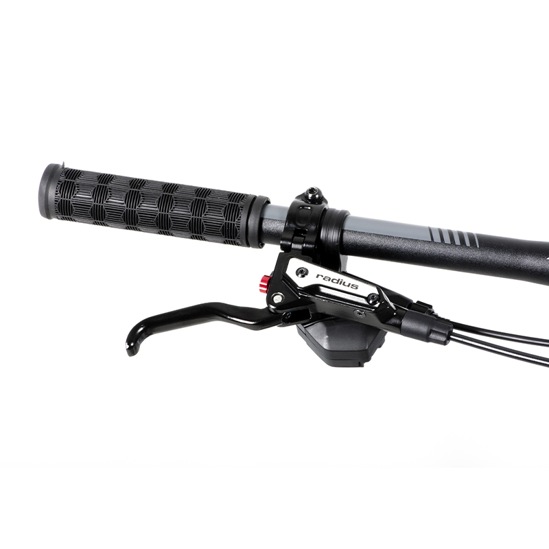 Bicicleta V Industries 975 Rodada 29 T19 Negro De Montaña