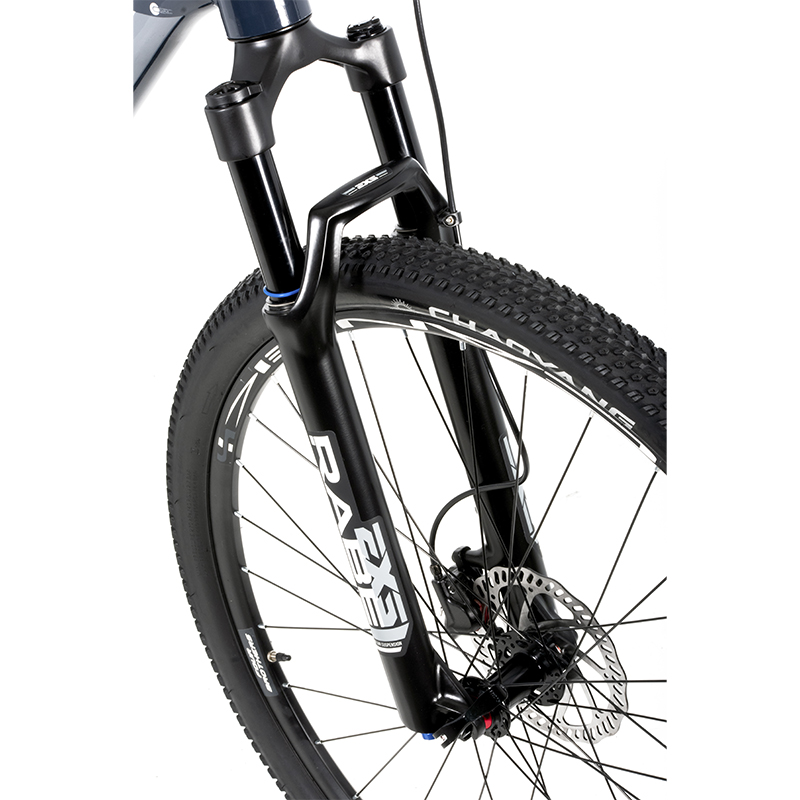 Bicicleta V Industries 975 Rodada 29 T19 Negro De Montaña