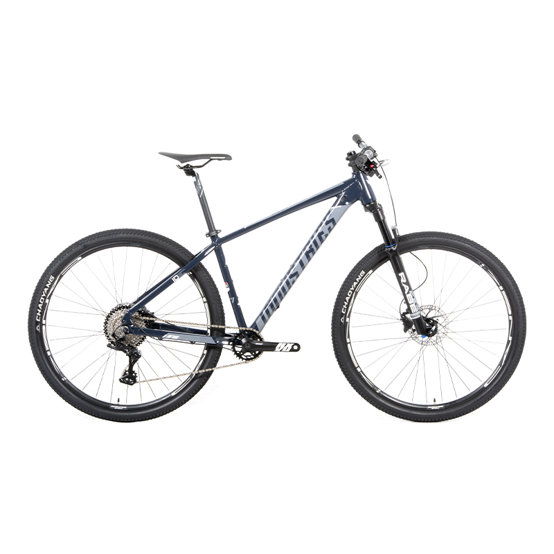 Bicicleta V Industries 975 Rodada 29 T19 Negro De Montaña