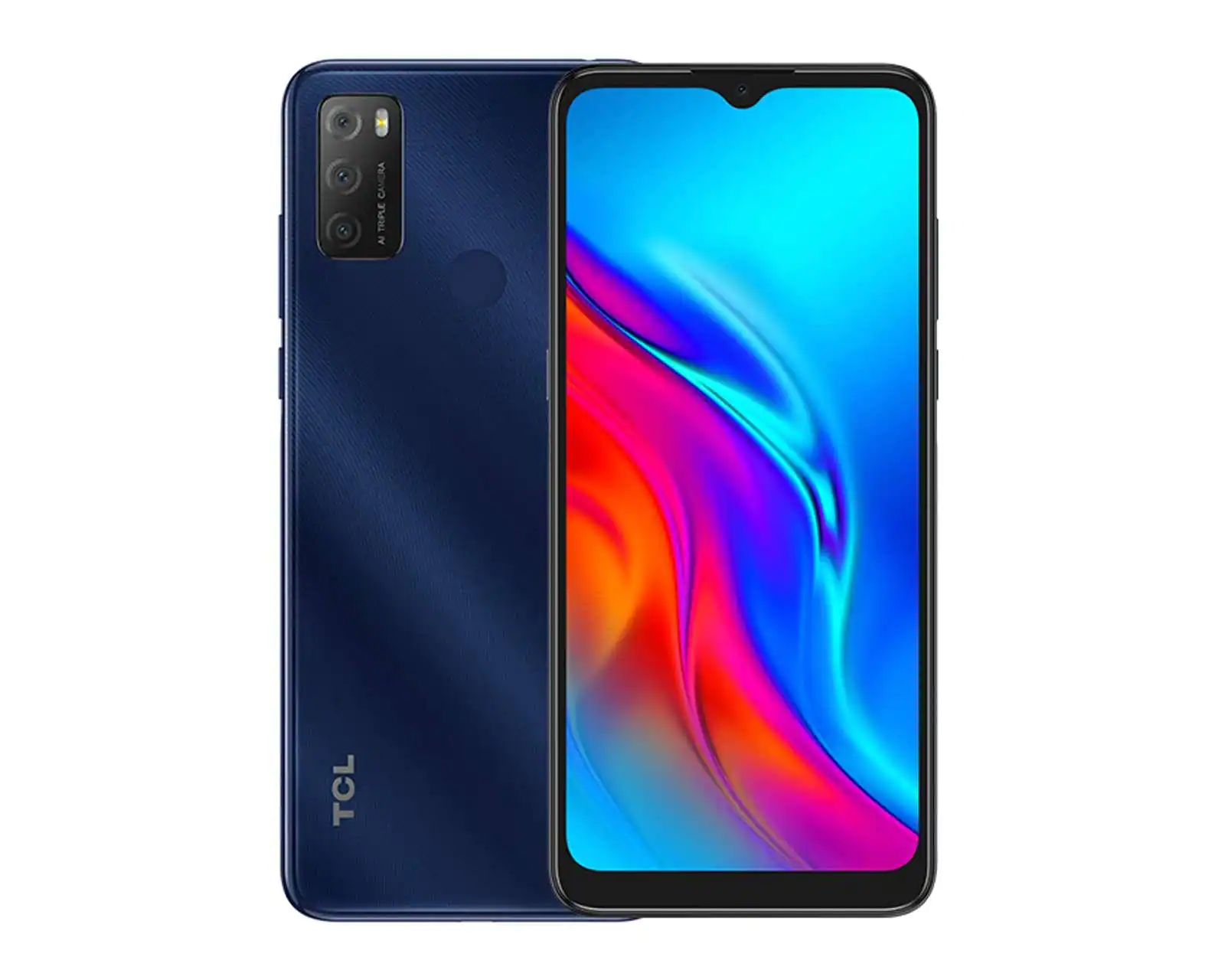 TCL 20E 128GB 4GB RAM Azul