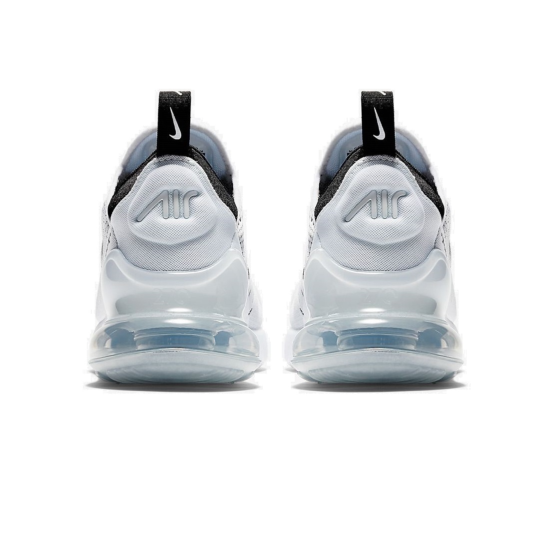 Tenis Nike Air Max 270 #26.5 Blanco (hombre) AH8050-100.