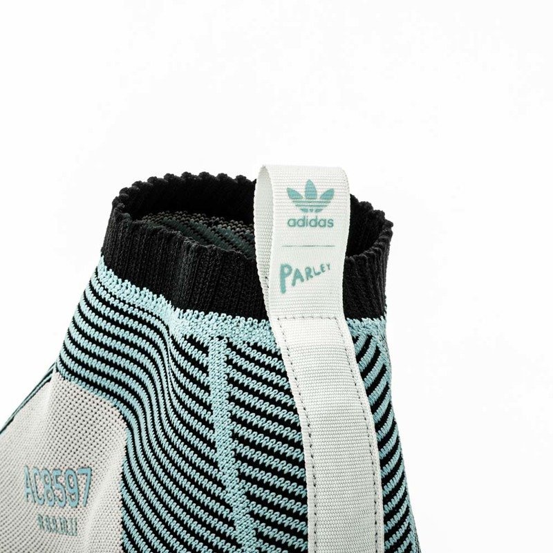 Parley x nmd outlet cs1 primeknit 'blue spirit'