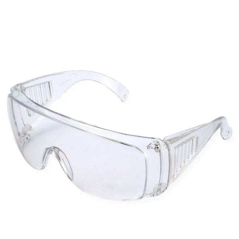 LENTES GAFAS DE SEGURIDAD PARA PROTECCION DE LOS OJOS