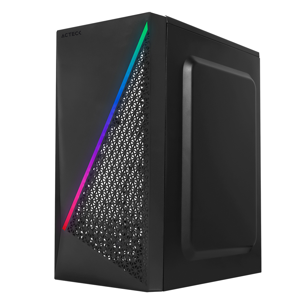 Pc Gamer Amd Ryzen 3 4350g quad Core 8gb RAM Disco 1tb Wifi