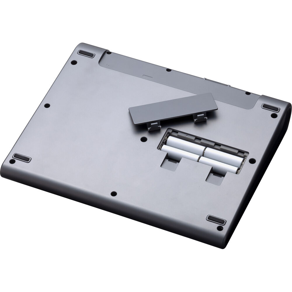 Zoom PodTrak P8 Grabadora Portatil para Podcast