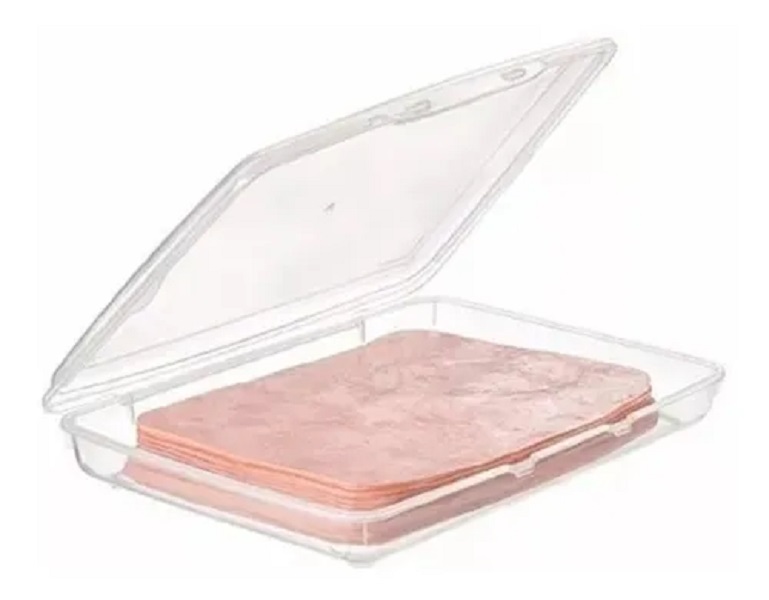 Conserva Jamón Betterware