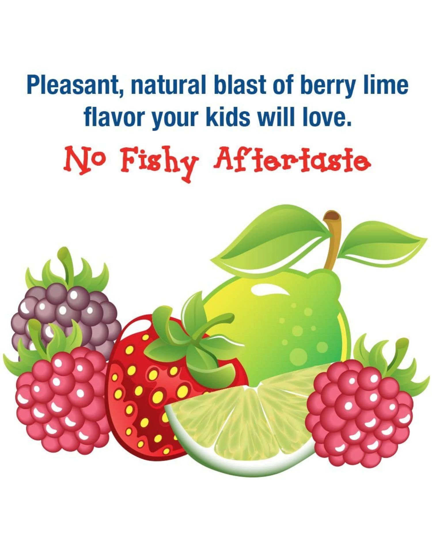 GARDEN OF LIFE OCEANS KIDS 120CT ACEITE DE PESCADO CAPSULAS BLANDAS MASTICABLES SABOR BERRY-LIME VITAMINA OMEGA 3 NIÑOS ANTIOXIDANTE