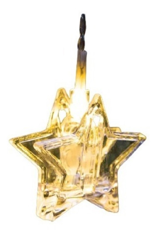 Star Clips Betterware