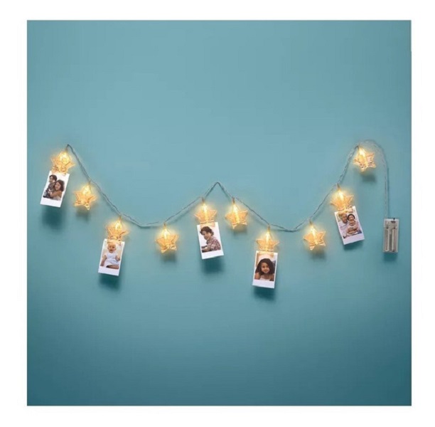 Star Clips Betterware