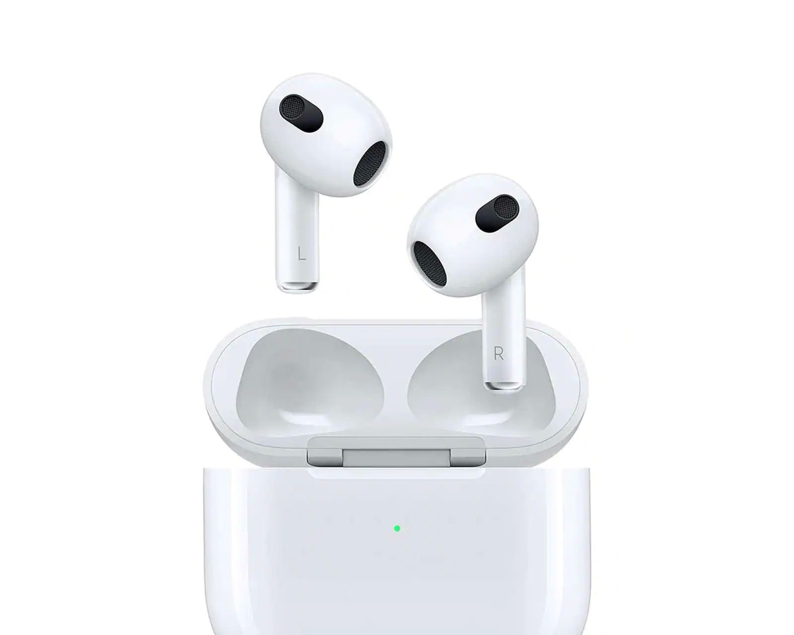 Airpods Audifonos Apple 3ra Generacion