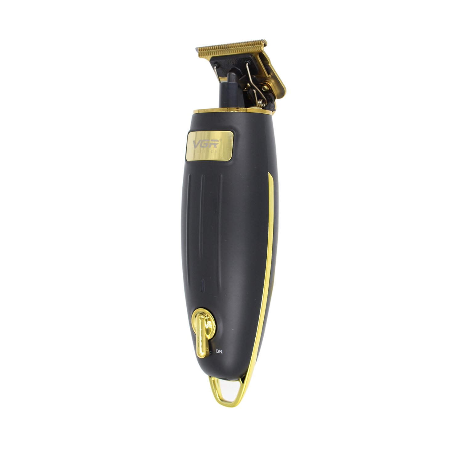Vgr Máquina Terminadora De Corte De Cabello Mod. V-192