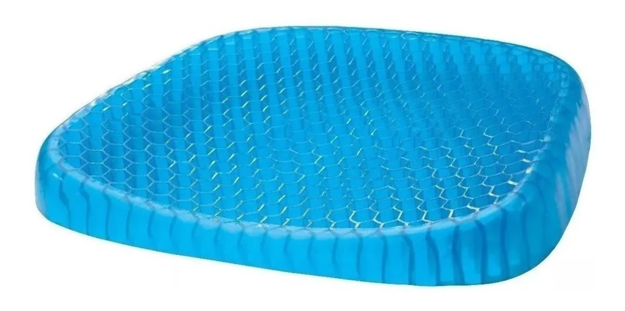 Cojín de Gel Ergonómico Suave Cómodo Egg Sitter