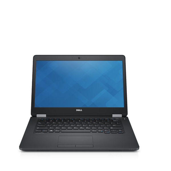 Laptop Dell Latitude E5470- 14"- Core i7, 6ta Generación- 8GB RAM- 512GB Disco Solido- WINDOWS 10 Pro- Equipo Clase B, Reacondicionado.