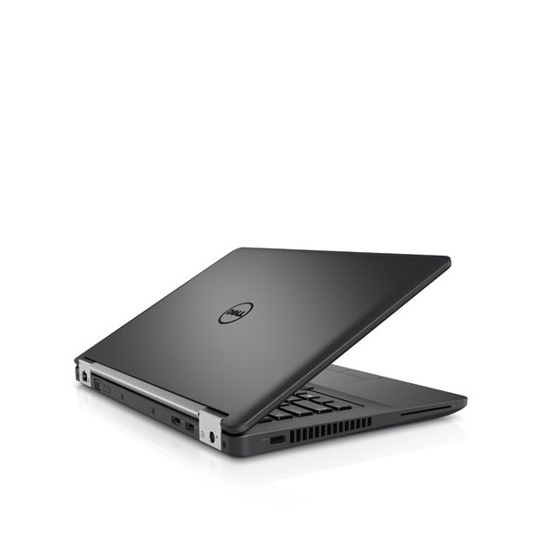 Laptop Dell Latitude E5470- 14"- Core i7, 6ta Generación- 8GB RAM- 512GB Disco Solido- WINDOWS 10 Pro- Equipo Clase B, Reacondicionado.