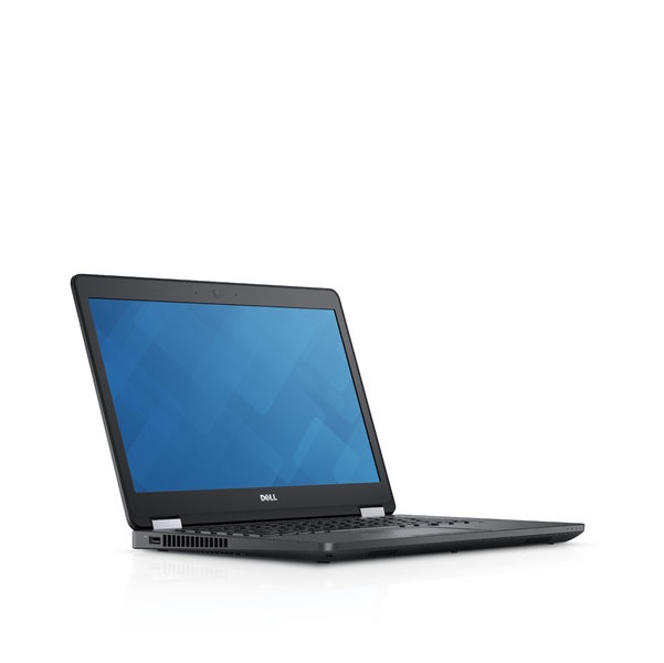 Laptop Dell Latitude E5470- 14"- Core i7, 6ta Generación- 8GB RAM- 512GB Disco Solido- WINDOWS 10 Pro- Equipo Clase B, Reacondicionado.