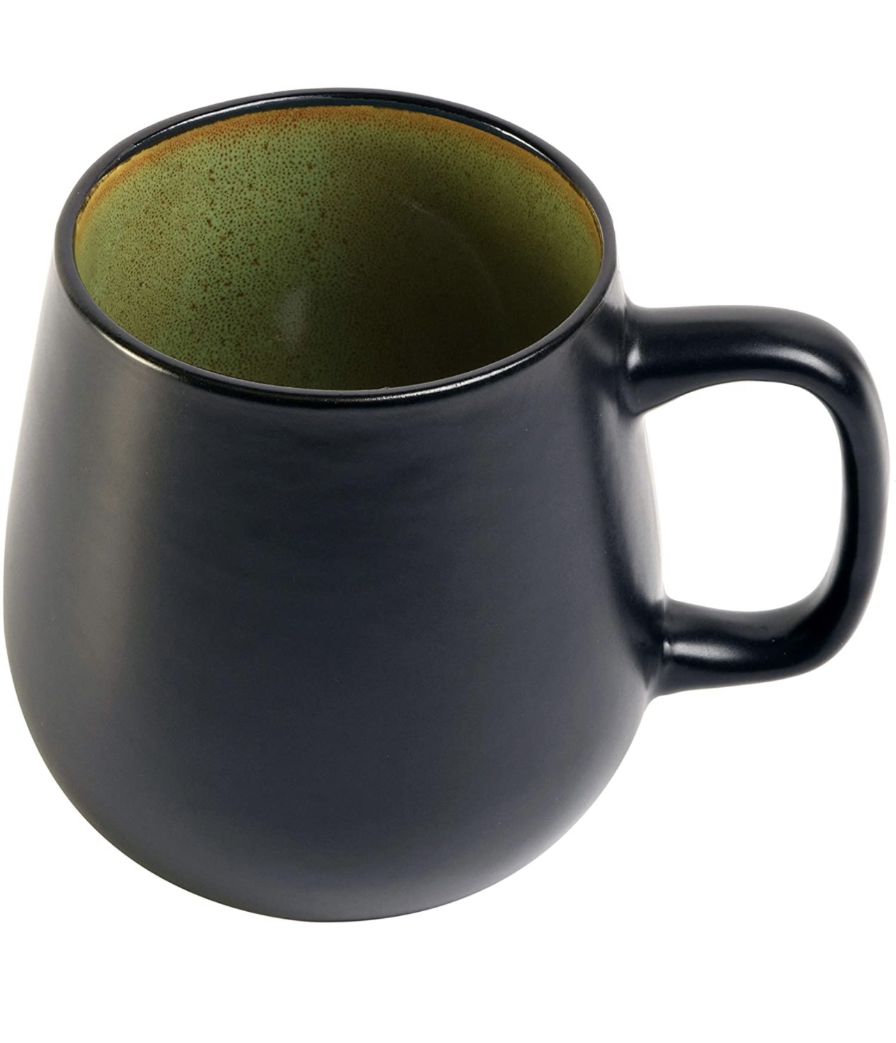 Tazas Gibson Elite Soho 21 Oz 621 ML. 4 Pzas. Grandes Hermosas