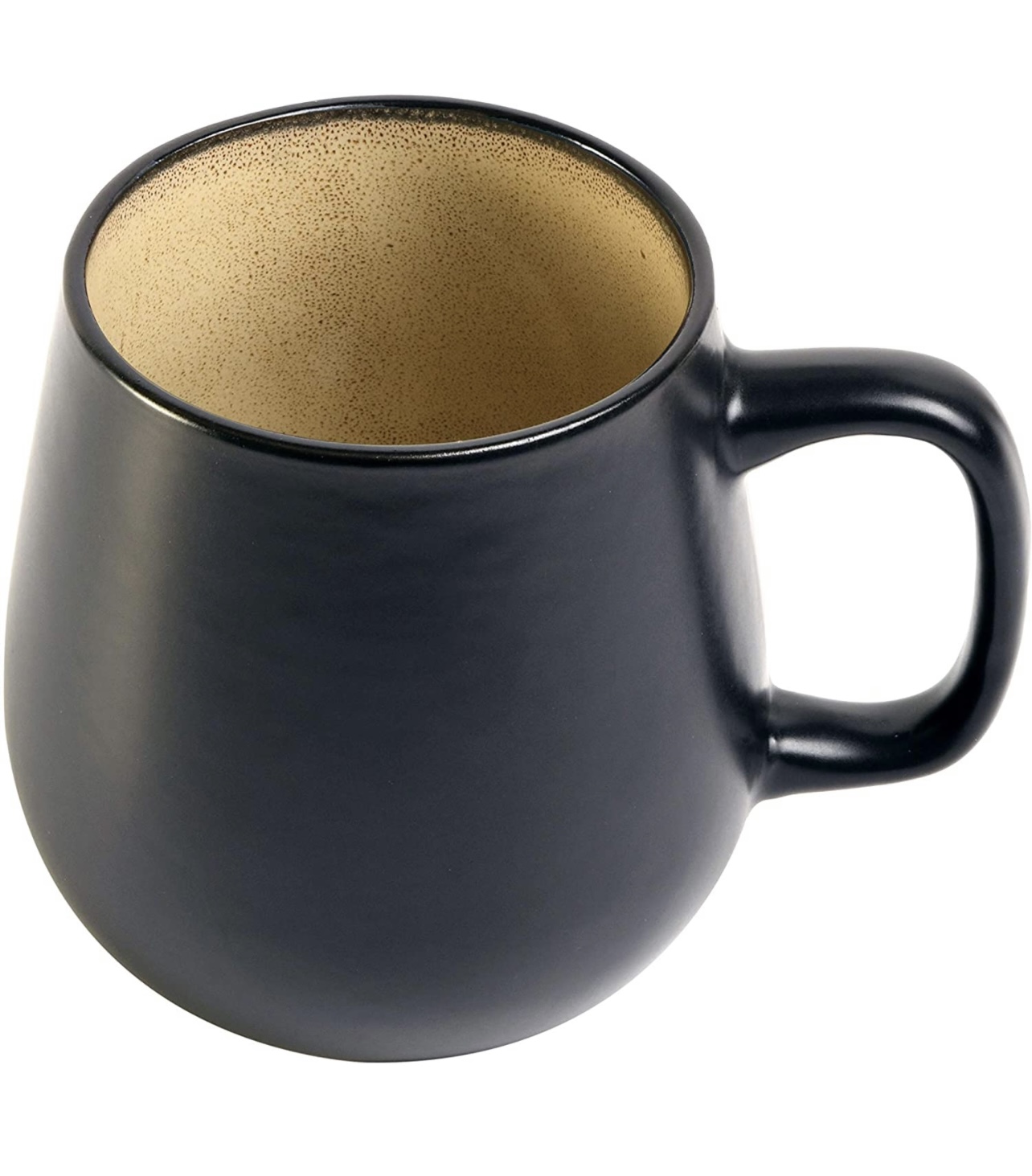 Tazas Gibson Elite Soho 21 Oz 621 ML. 4 Pzas. Grandes Hermosas