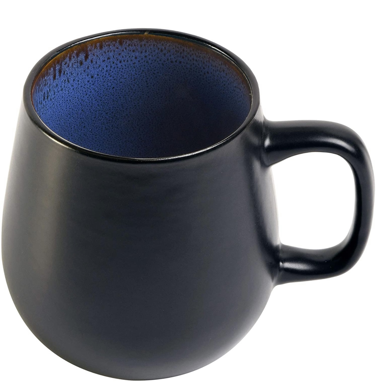 Tazas Gibson Elite Soho 21 Oz 621 ML. 4 Pzas. Grandes Hermosas