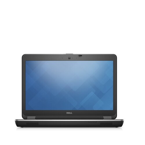 Laptop Dell Latitude E6440- 14"- Core i7, 4ta Gen- 8GB RAM- 256GB Disco Solido- WINDOWS 10 Pro- Equipo Clase B, Reacondicionado.