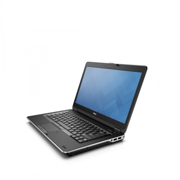 Laptop Dell Latitude E6440- 14"- Core i7, 4ta Gen- 8GB RAM- 256GB Disco Solido- WINDOWS 10 Pro- Equipo Clase B, Reacondicionado.