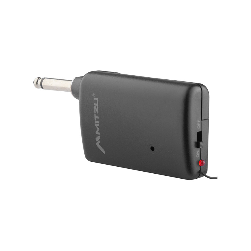 Micrófono inalámbrico profesional HI FI