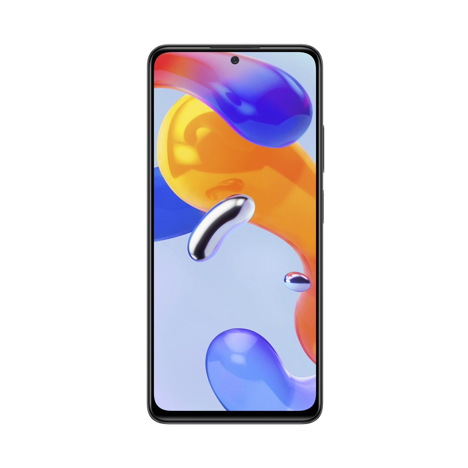 XIAOMI REDMI NOTE 11 PRO 6GB 128GB 5G GRIS