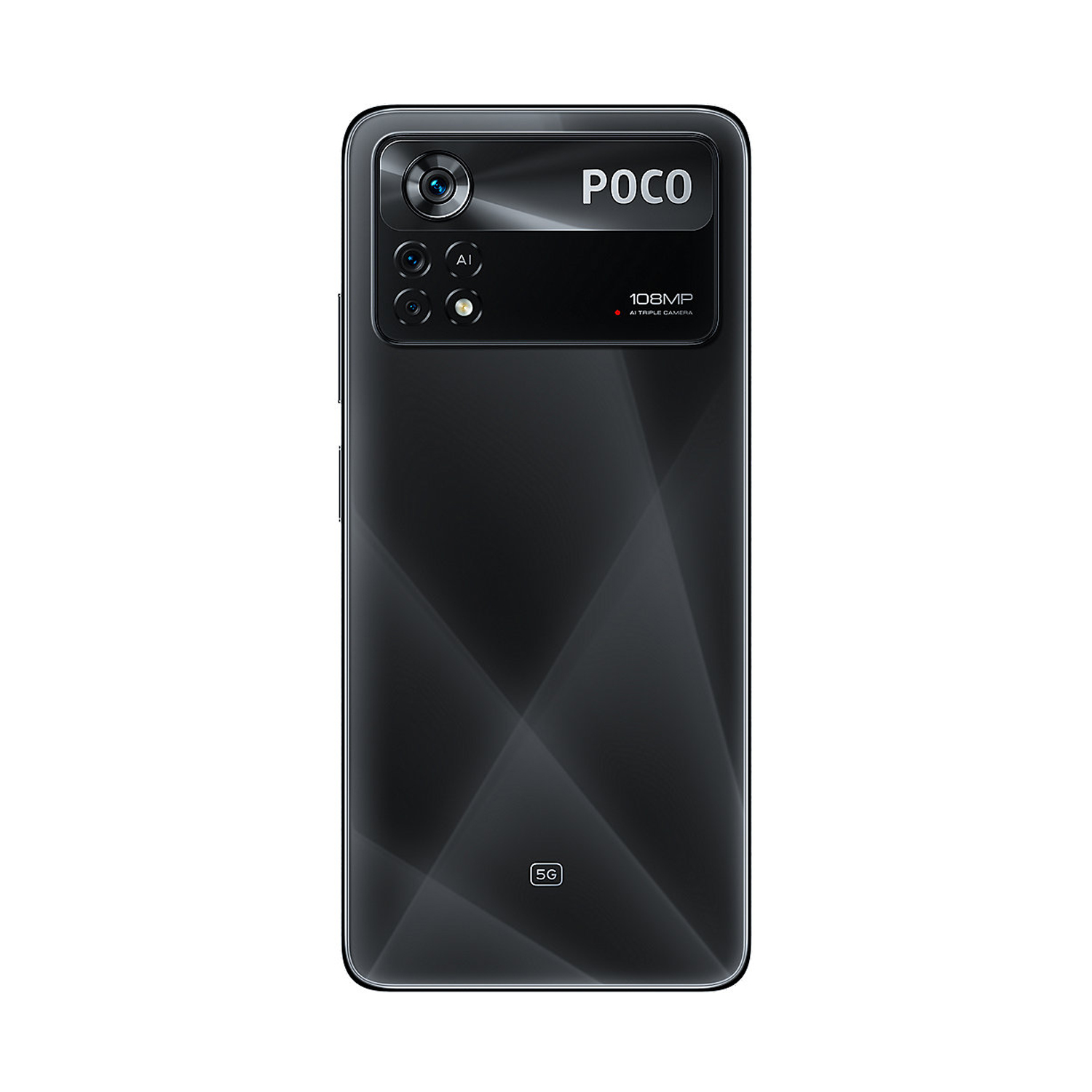 XIAOMI POCO X4 PRO 8GB 256GB 5G NEGRO