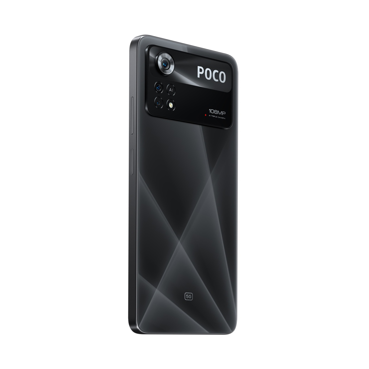 XIAOMI POCO X4 PRO 8GB 256GB 5G NEGRO