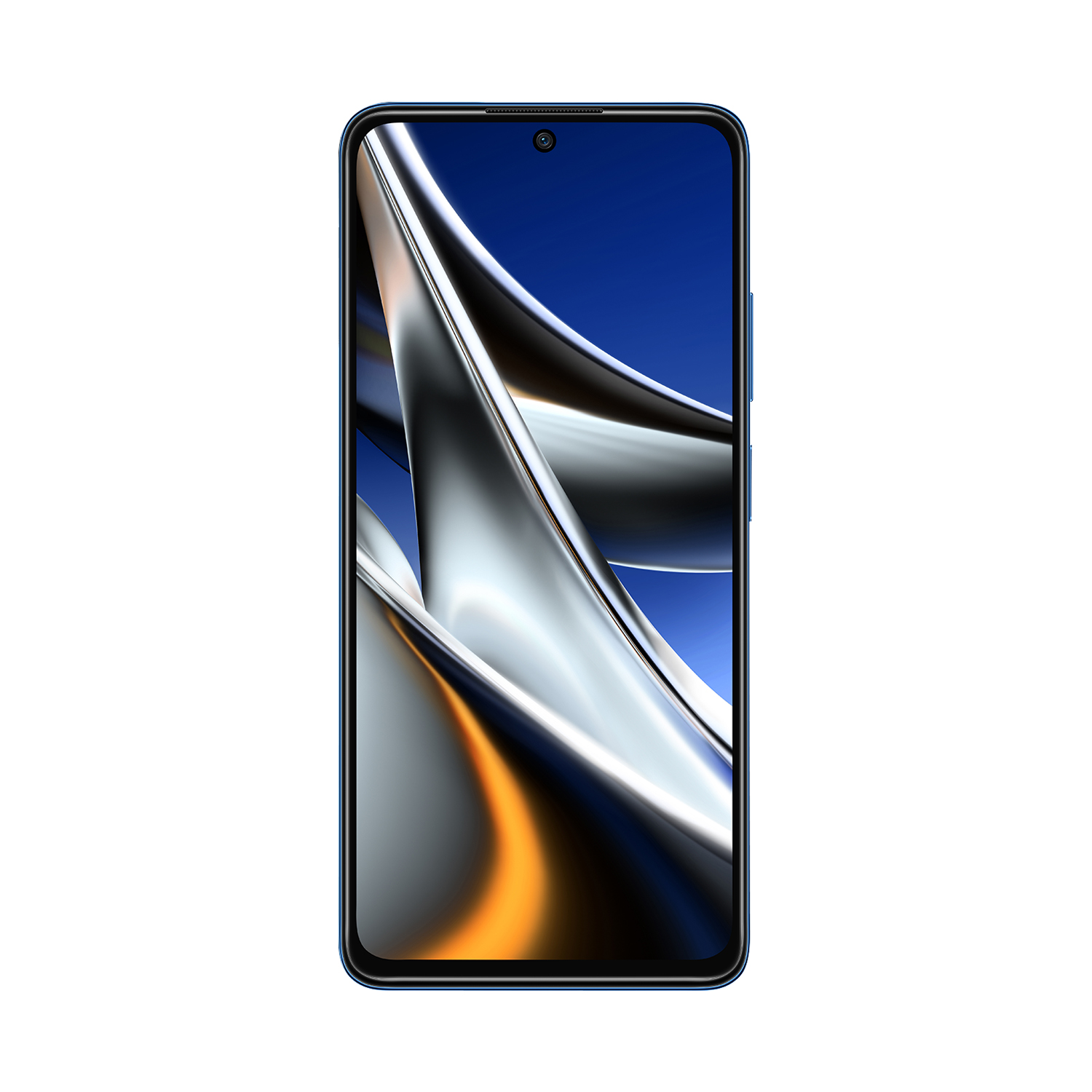 XIAOMI POCO X4 PRO 8GB 256GB 5G AZUL