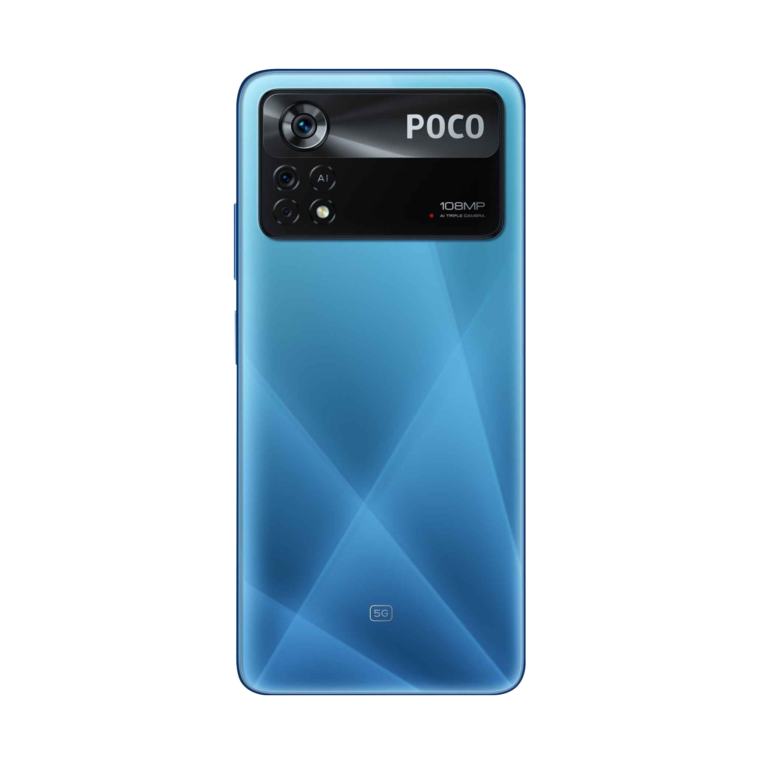 XIAOMI POCO X4 PRO 8GB 256GB 5G AZUL