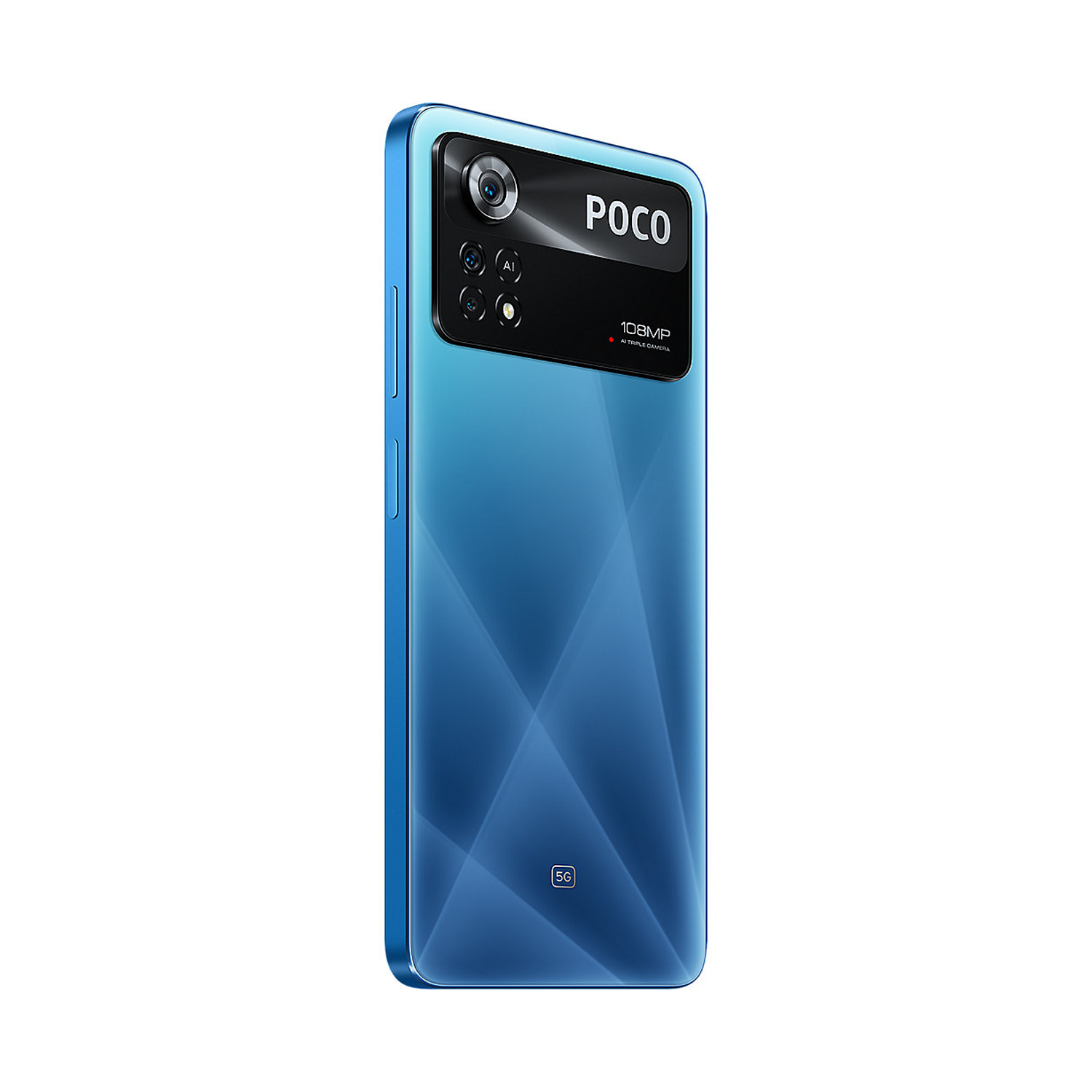 XIAOMI POCO X4 PRO 8GB 256GB 5G AZUL