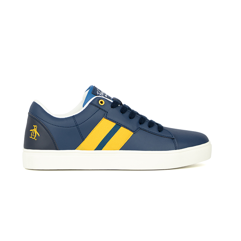 Tenis Original Penguin Style Eren Azul Indigo