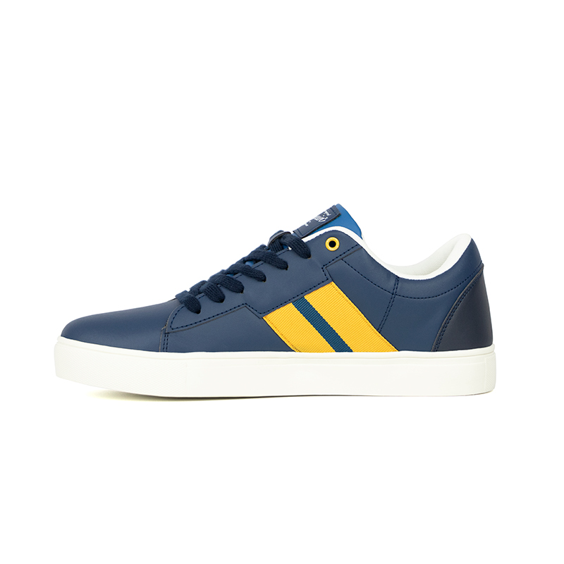 Tenis Original Penguin Style Eren Azul Indigo