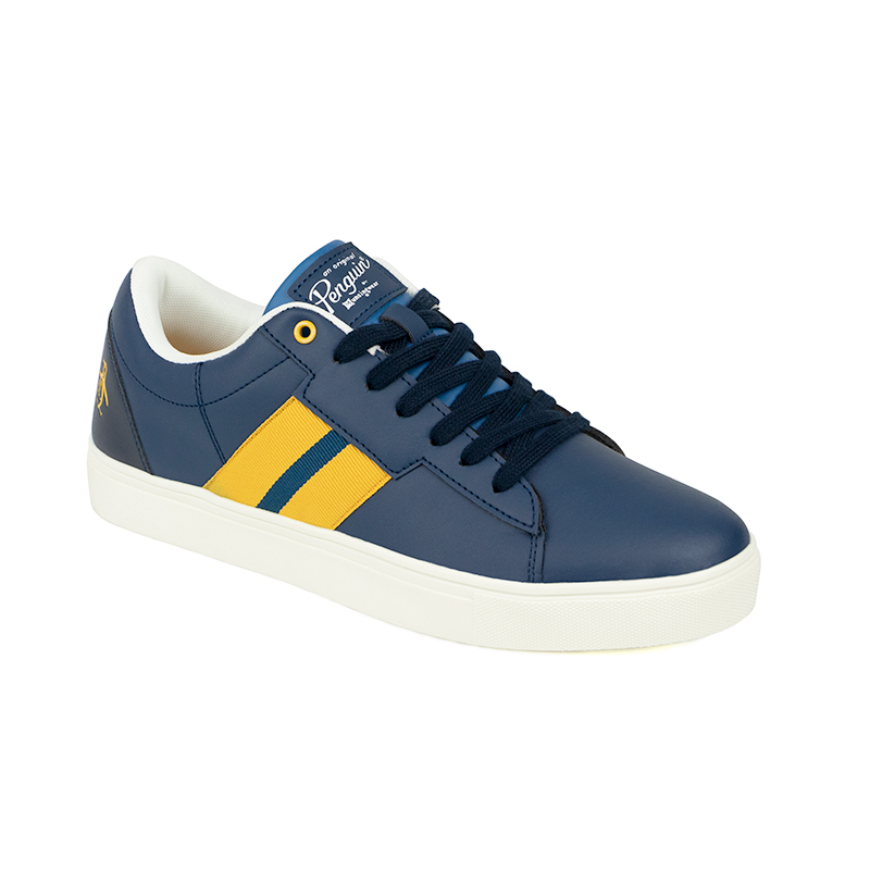 Tenis Original Penguin Style Eren Azul Indigo