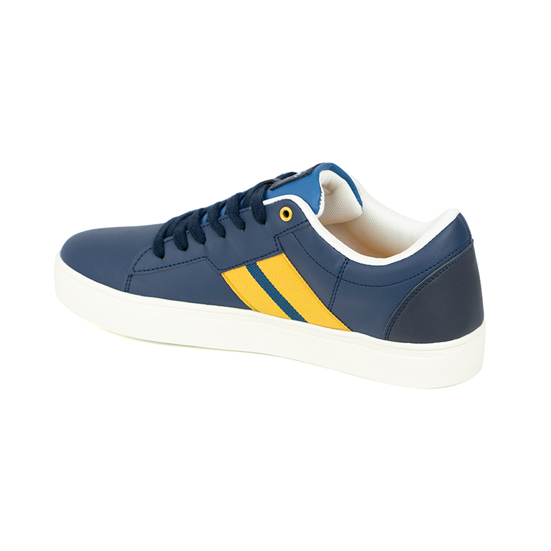 Tenis Original Penguin Style Eren Azul Indigo