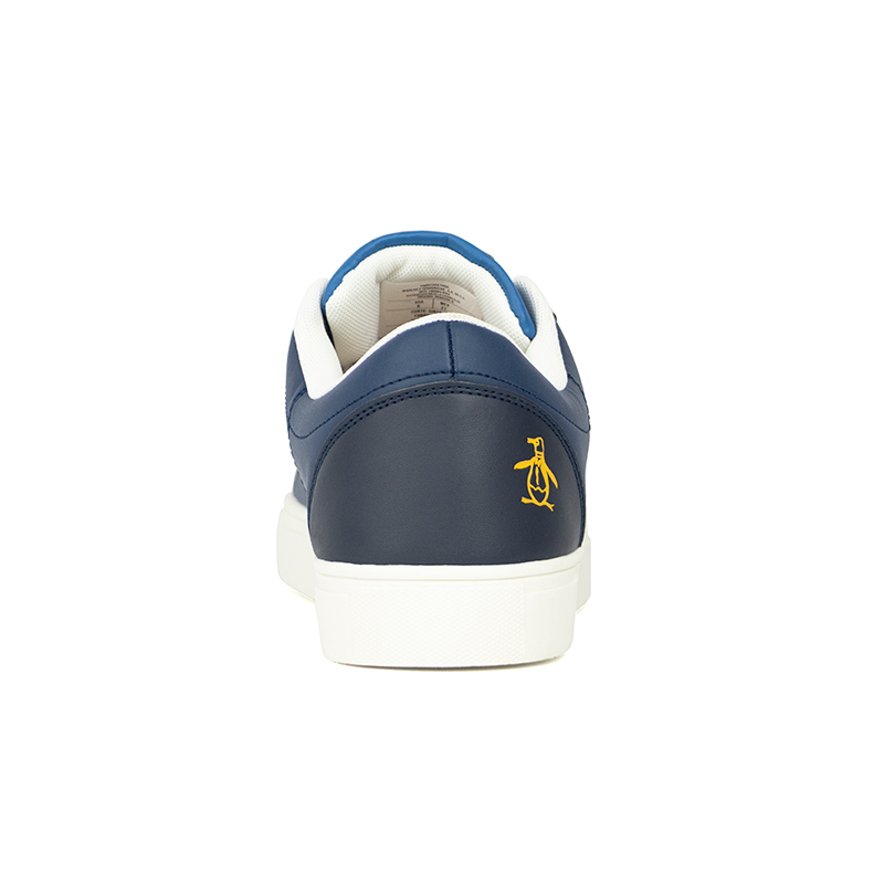 Tenis Original Penguin Style Eren Azul Indigo