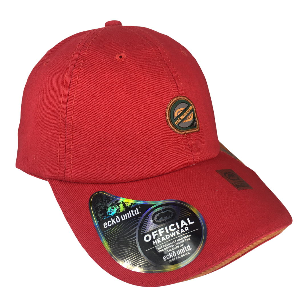Gorra Ecko Original Unltd Urbana