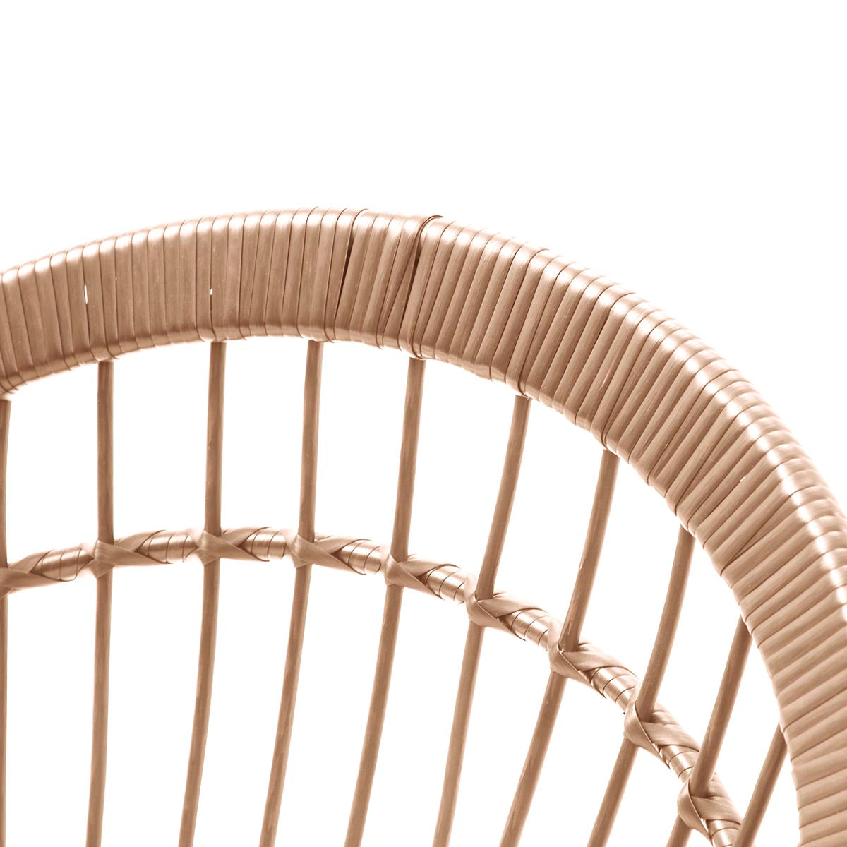 Silla para exterior Sarp Cafe - Kessa