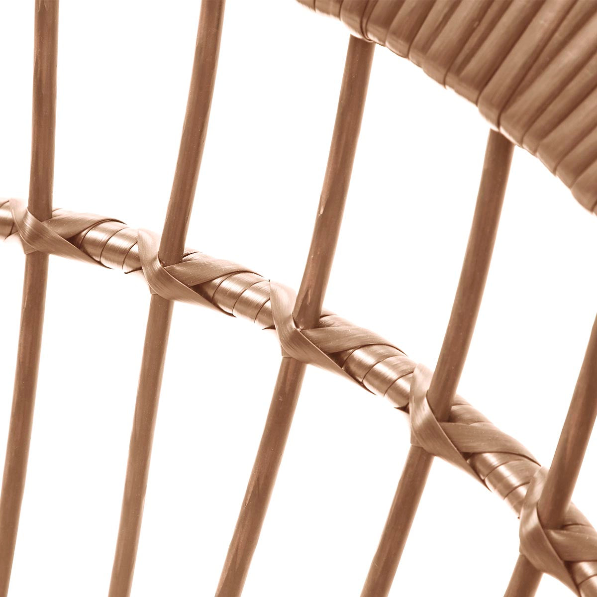 Silla para exterior Sarp Cafe - Kessa