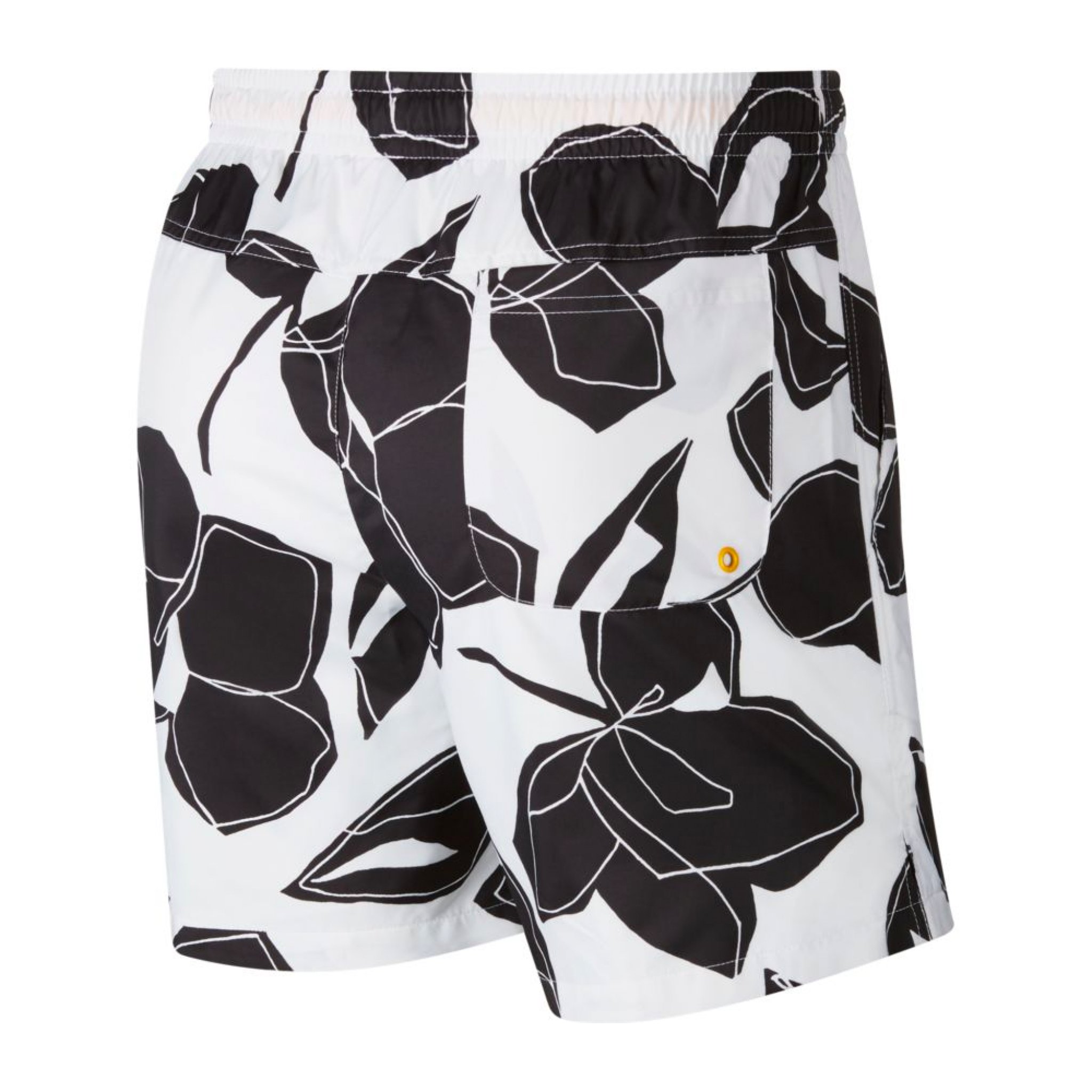 Short Nike Sportswear Floral Blanco (Hombre) BV3647-100