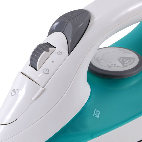 Plancha De Vapor Hamilton Beach 14212